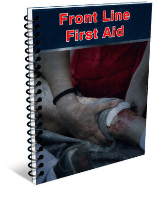 Front Line First Aid